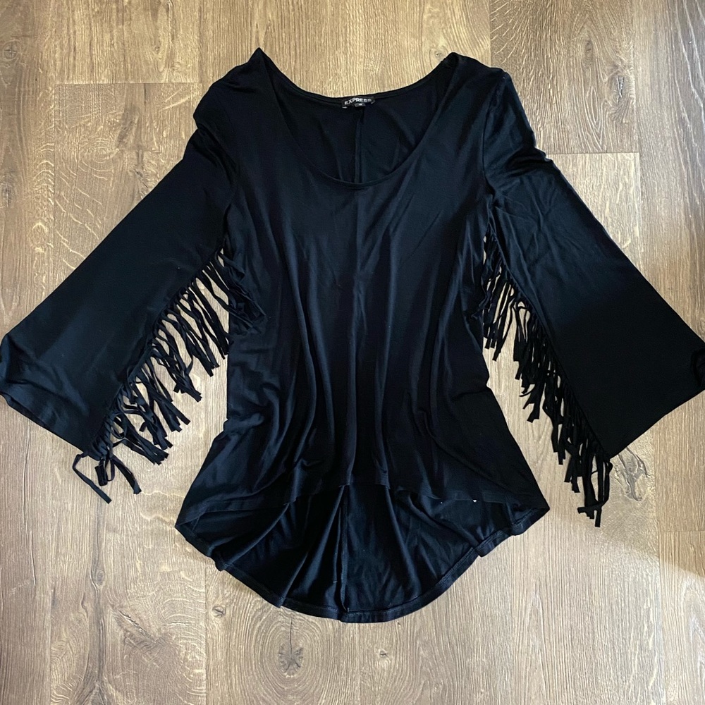 Express Top